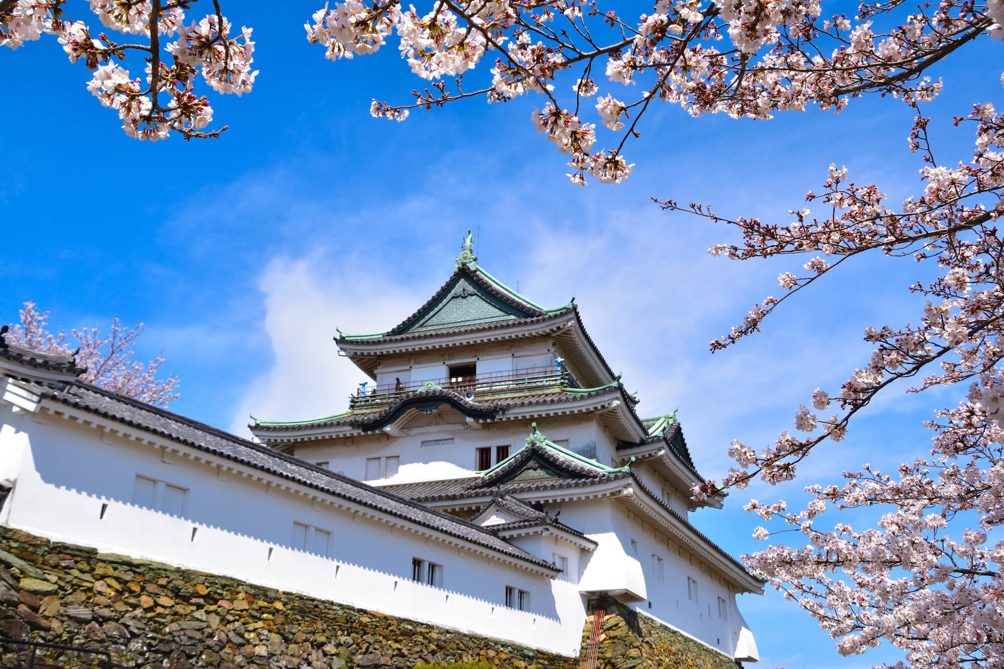 和歌山城とは