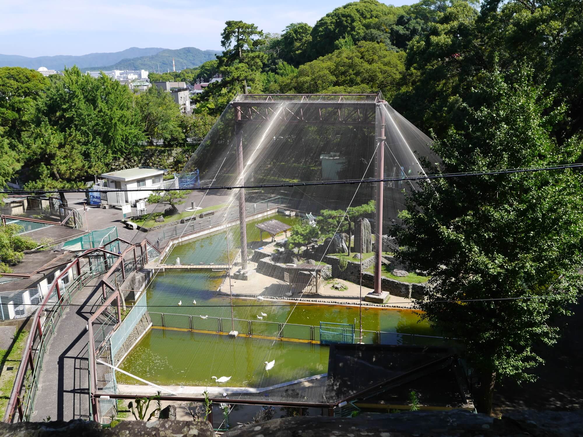 和歌山公園動物園